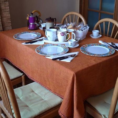 La Giostra Bed and Breakfast Turin Exteriör bild