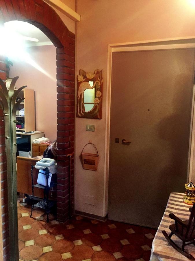 La Giostra Bed and Breakfast Turin Exteriör bild
