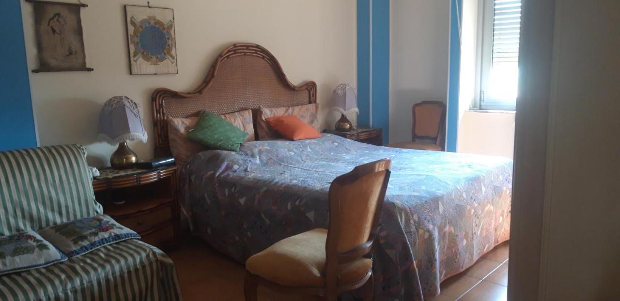 La Giostra Bed and Breakfast Turin Exteriör bild