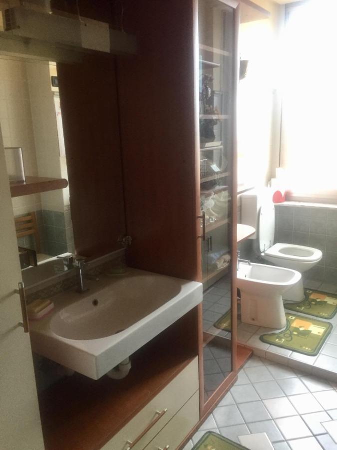 La Giostra Bed and Breakfast Turin Exteriör bild
