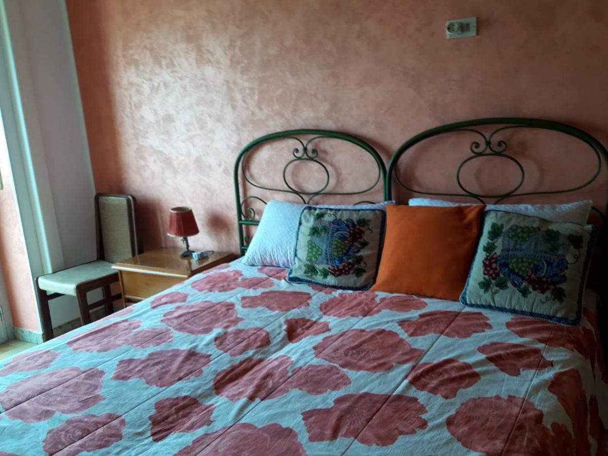 La Giostra Bed and Breakfast Turin Exteriör bild