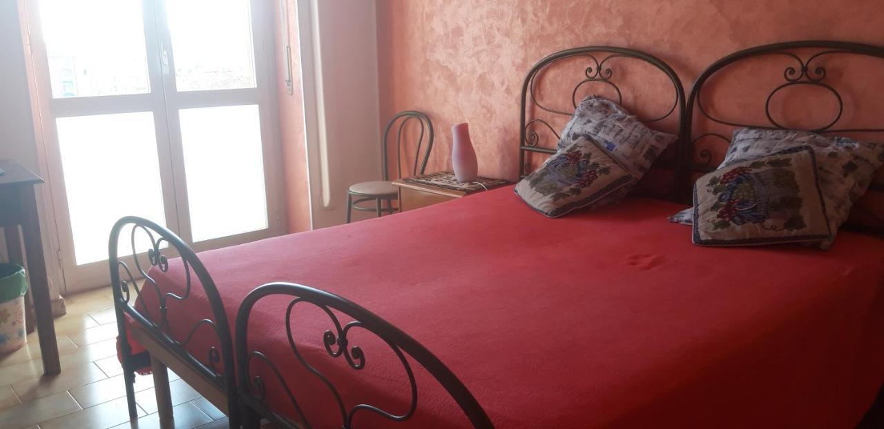 La Giostra Bed and Breakfast Turin Exteriör bild