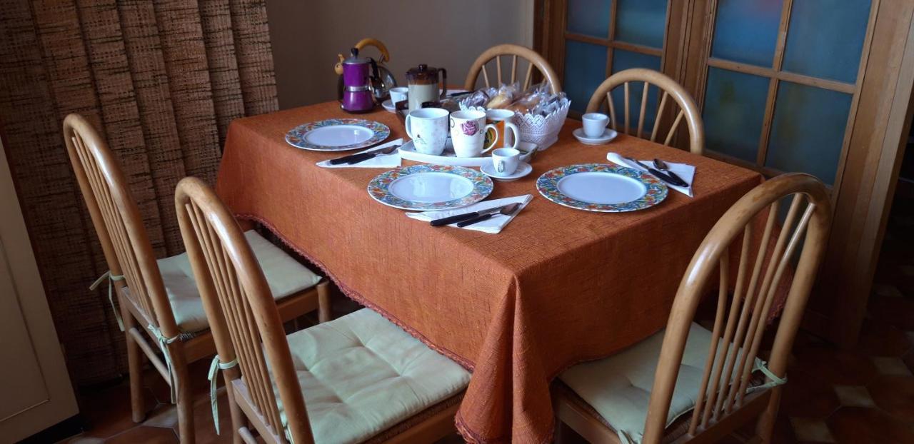 La Giostra Bed and Breakfast Turin Exteriör bild