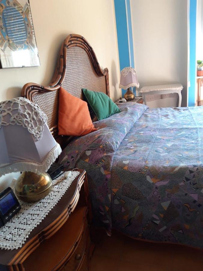 La Giostra Bed and Breakfast Turin Exteriör bild