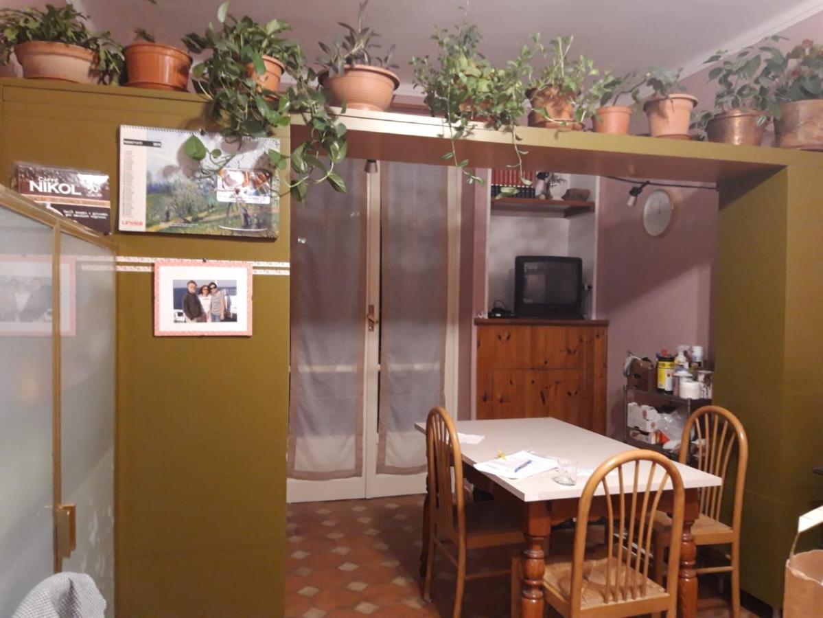 La Giostra Bed and Breakfast Turin Exteriör bild