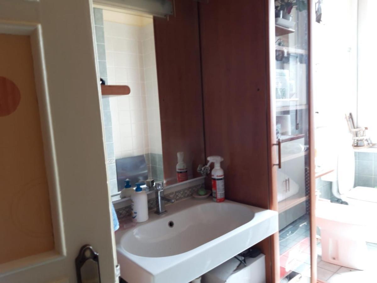 La Giostra Bed and Breakfast Turin Exteriör bild