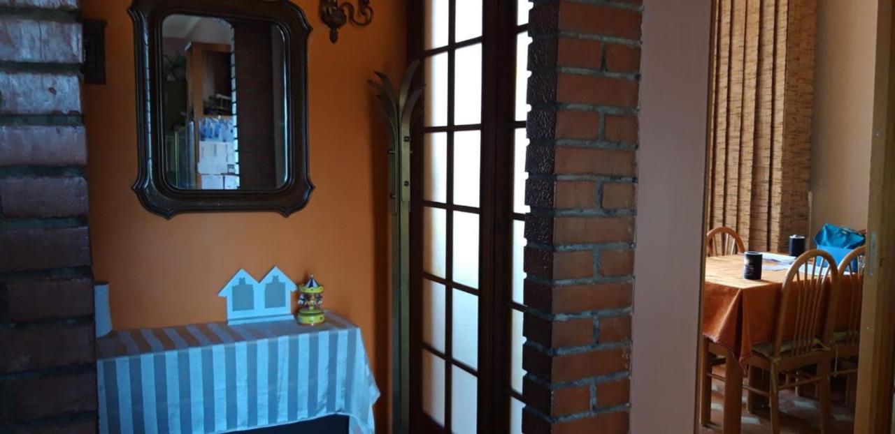 La Giostra Bed and Breakfast Turin Exteriör bild