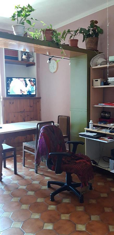 La Giostra Bed and Breakfast Turin Exteriör bild